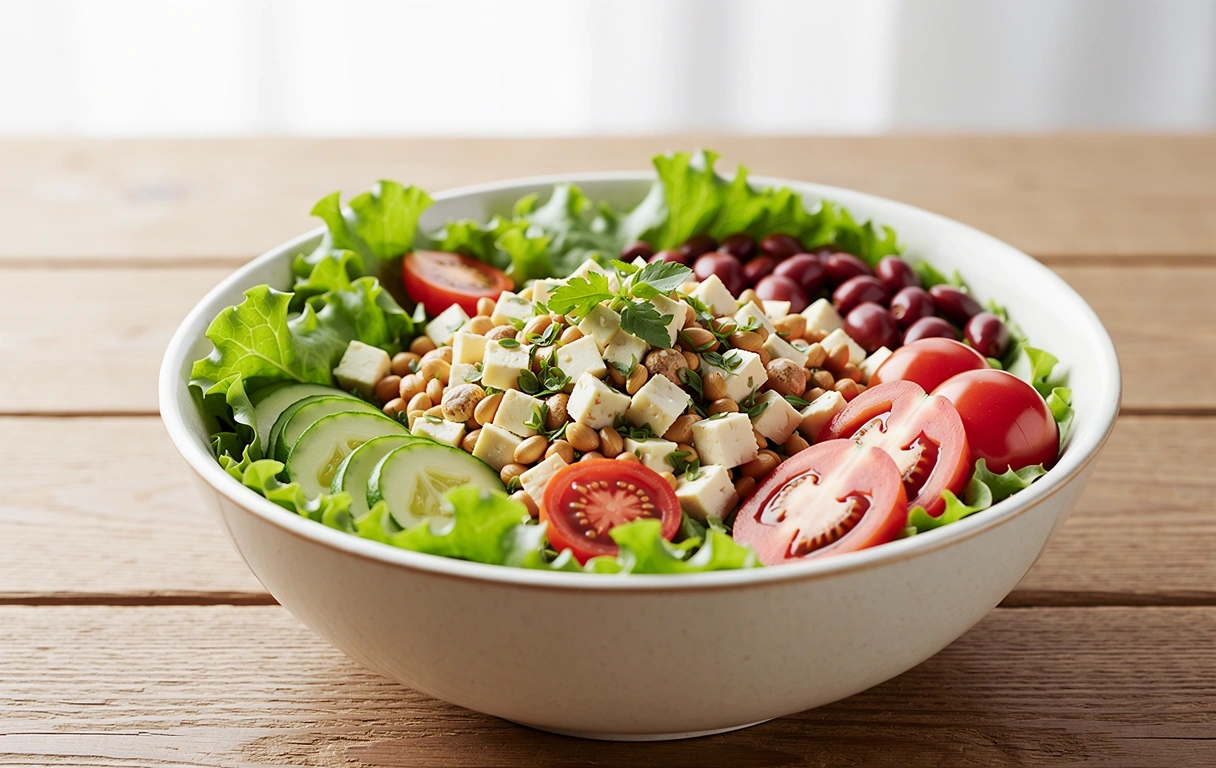 Nutrition Guidance