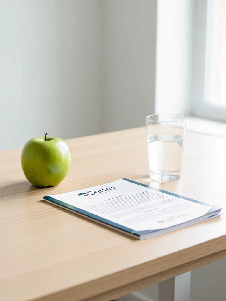 BioFit Serres Consultation