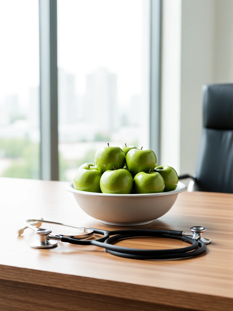 BioFit Serres Nutrition Office